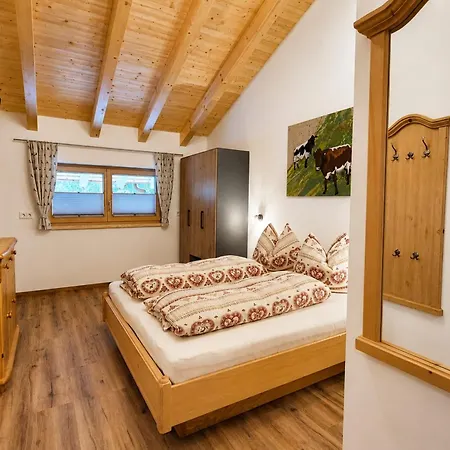 With Mountain Views In